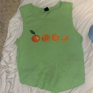 Urban Outfitters Tank Top